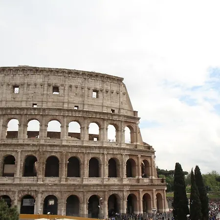 Colosseo Smart Flat-2