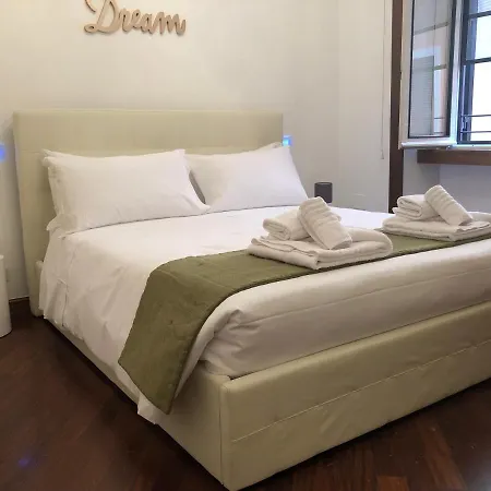 Colosseo Smart Flat-3